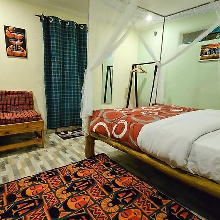 Greenwood Safari Camp تاليك المظهر الخارجي الصورة